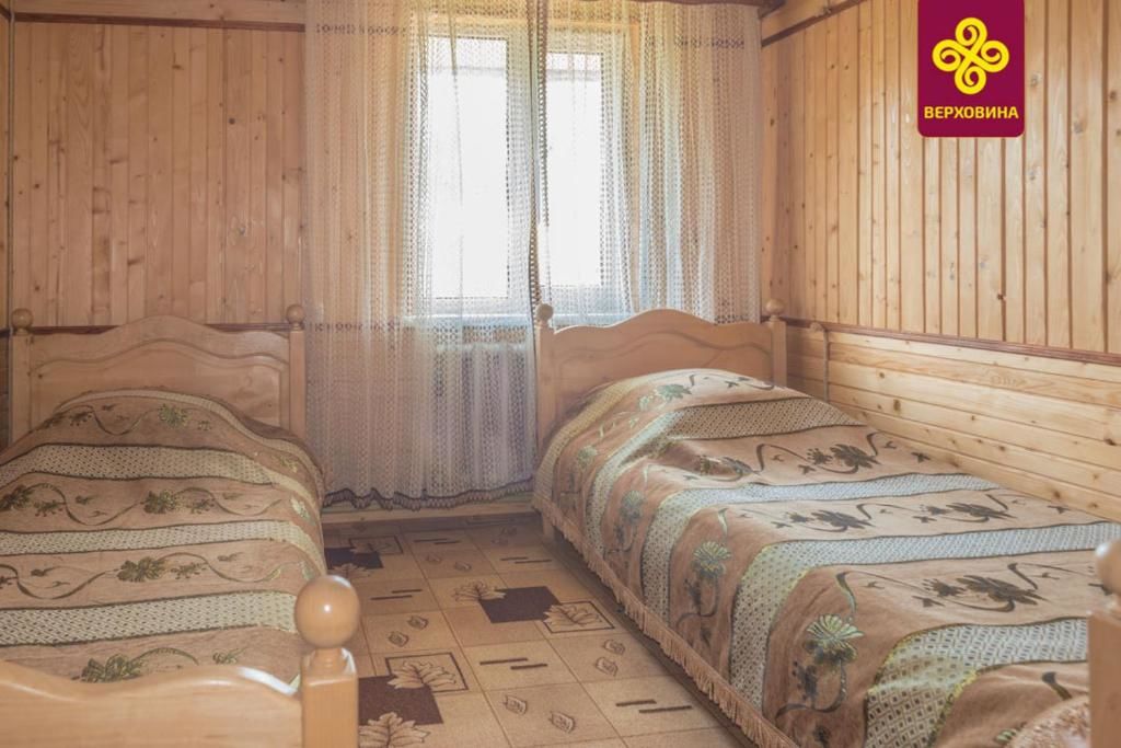 Гостевой дом Girskyi Kutochok Верховина-51